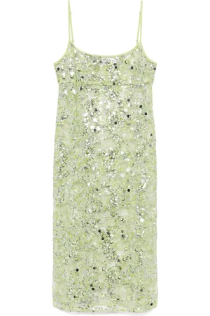 Baum und Pferdgarten Avani midi dress