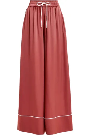 Essentiel Antwerp Hontgomery wide-leg pants
