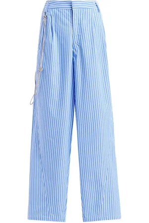 Essentiel Antwerp Hoek tapered pants