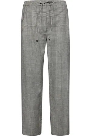 Max Mara Straight-leg trousers