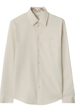 Burberry Cotton shirt