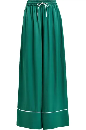 Essentiel Antwerp Hontgomery wide-leg pants