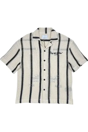 Only the Blind Striped shirt