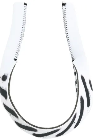 OFF-WHITE Industrial Graffiti sunglasses strap