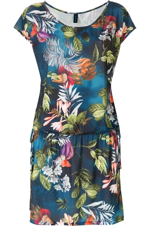 Lygia & Nanny Shiva print dress