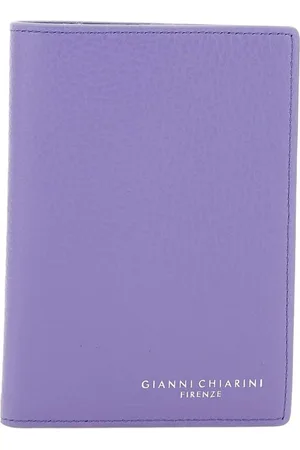 Gianni chiarini Leather wallet