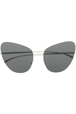 MYKITA Oval-frame sunglasses