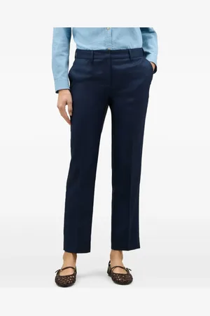 Boglioli Tailored trousers