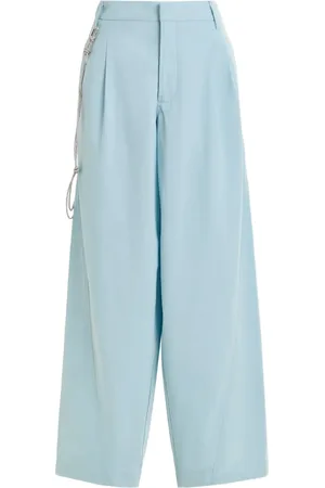 Essentiel Antwerp Hoek tapered pants