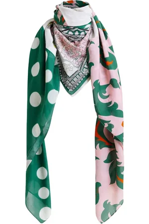 Essentiel Antwerp Hiowa scarf