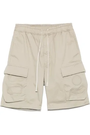 STATE OF ORDER Courier cargo shorts