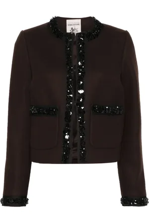 SEMICOUTURE Iryna jacket