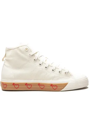 adidas Nizza Hi "Human Made" sneakers