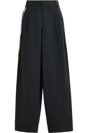 Essentiel Antwerp Hoek trousers