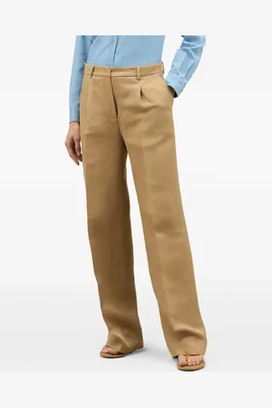 Boglioli Wide-leg trousers