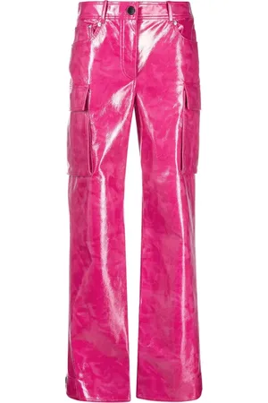 Stand Studio Ada cargo trousers