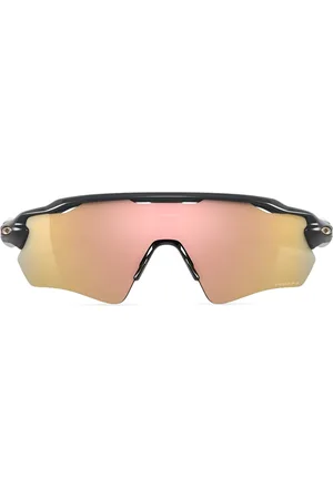 Oakley Radar EV Path shield-frame sunglasses