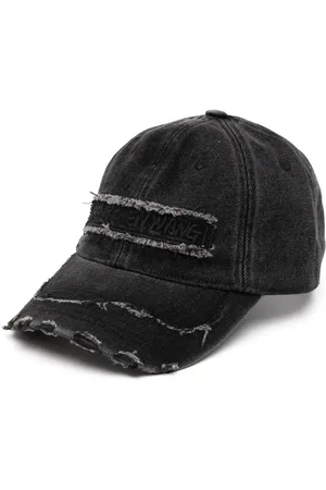 Feng Chen Wang Logo-patch cap