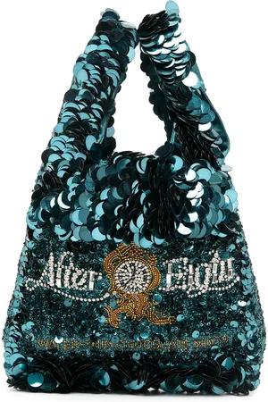 Anya Hindmarch After Eight mini toes
