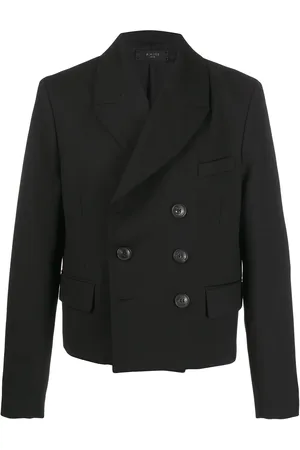 AMIRI Double breasted jacket
