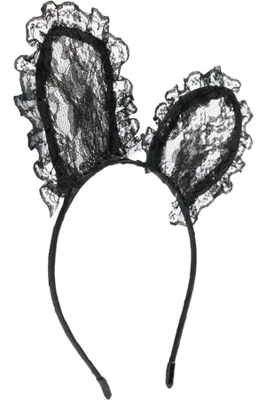 LOVE Stories Cat ears headband