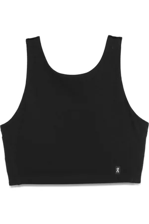 On Running Core top