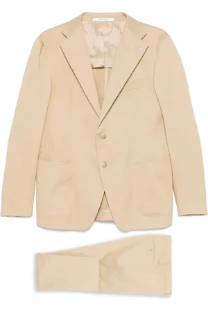TAGLIATORE Single-breasted suit