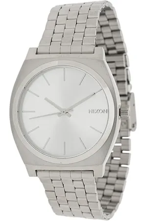 Nixon Time Teller watch