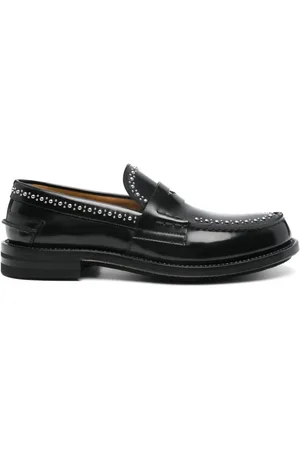 Fabi Preppy Rock loafers