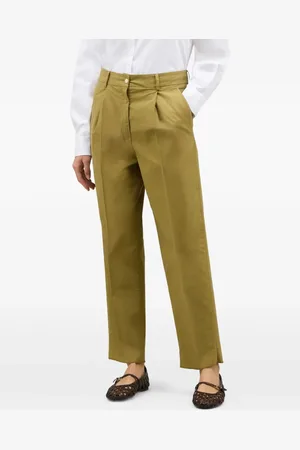 Boglioli Tapered trousers