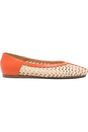 Ancient Greek Sandals Aeropi ballet flats