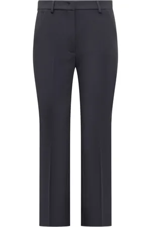 Max Mara Rana slim-fit trousers