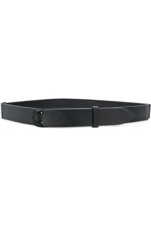 Orciani Nobuckle belt