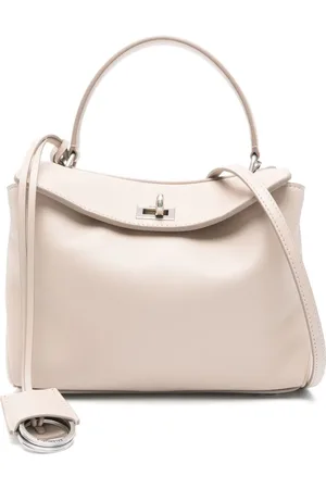 Balenciaga Min Rodeo tote bag