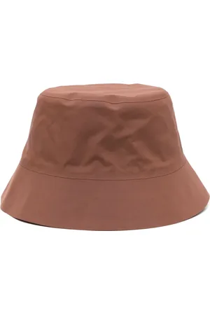 Veilance Waterproof bucket hat
