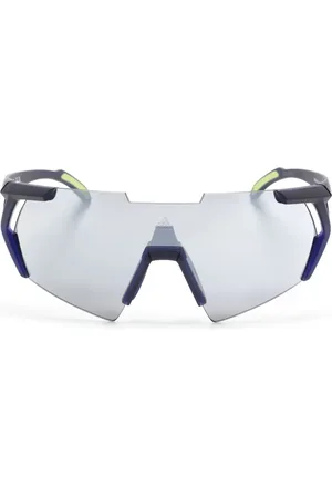 adidas Mask-frame sunglasses