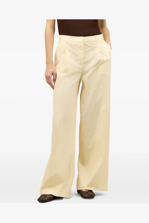 Boglioli Wide-leg trousers