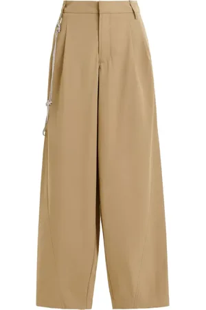 Essentiel Antwerp Hoek tapered pants