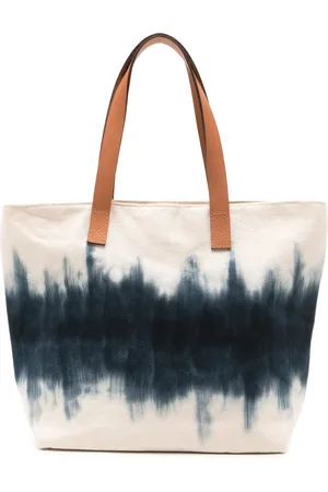 Lenny Niemeyer Marlin graphic-print tote bag