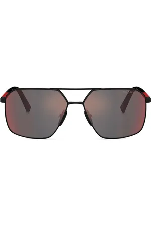 Prada Linea Rosa sunglasses