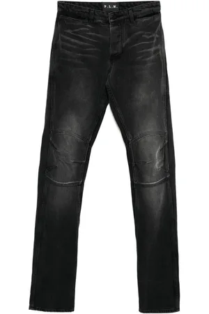 P.L.N. Biker jeans