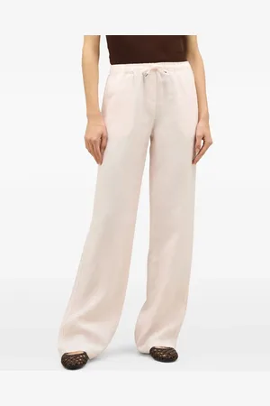 Boglioli Linen trousers