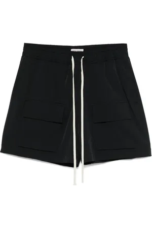 STATE OF ORDER Tech cargo shorts