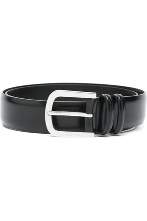 Orciani Leather belt