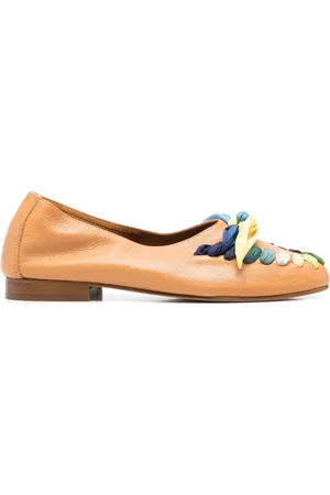 Hereu Juliol pumps