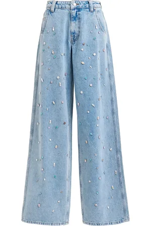Essentiel Antwerp Higg jeans