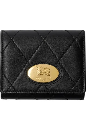 Burberry Strand wallet