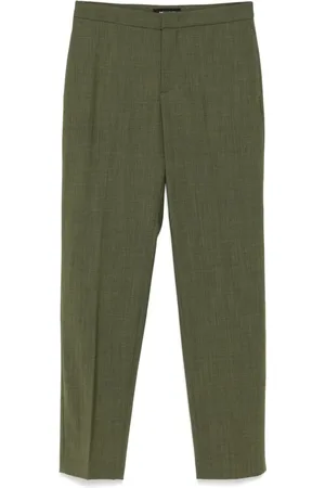 Fabiana Filippi Mikado trousers