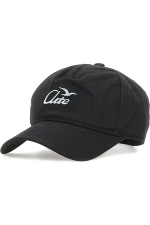 Arte Antwerp Bird-logo baseball cap