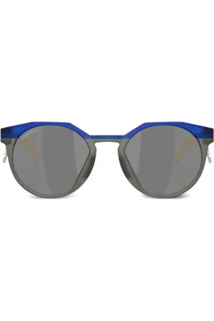 Oakley X Fortnite Battle Bus HSTN sunglasses